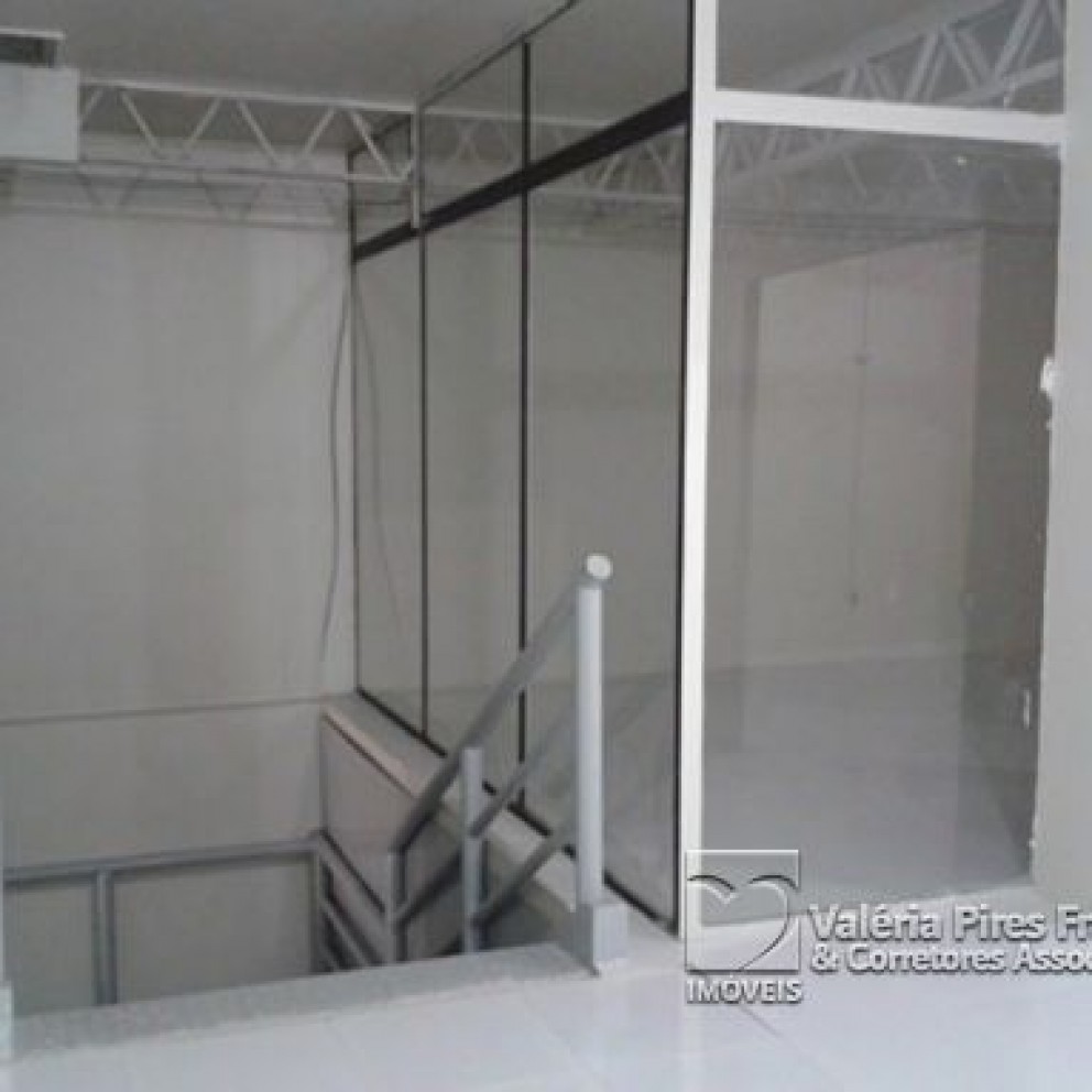 Prédio Comercial