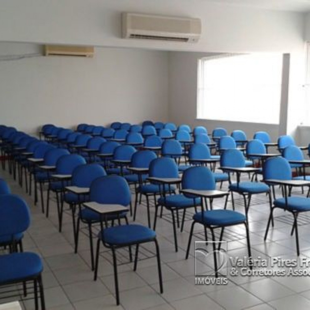 Prédio Comercial