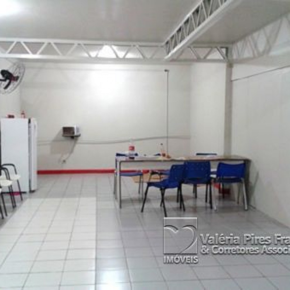 Prédio Comercial