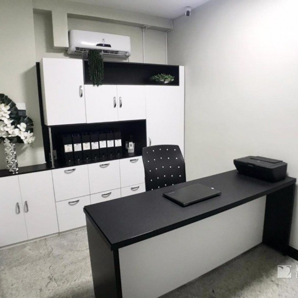 Ed. Next Office
