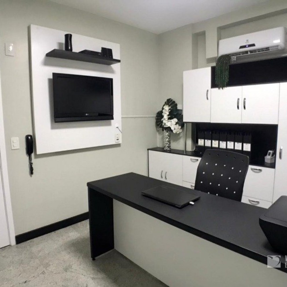 Ed. Next Office