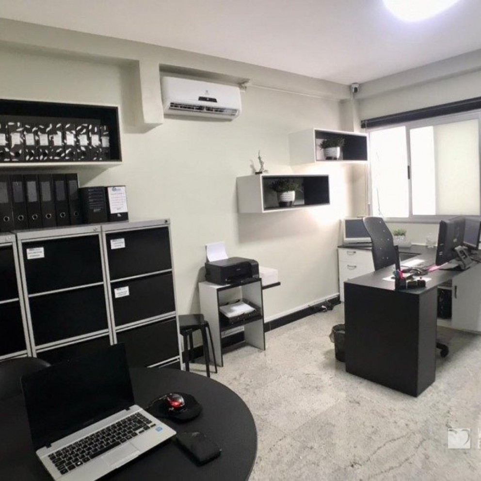 Ed. Next Office
