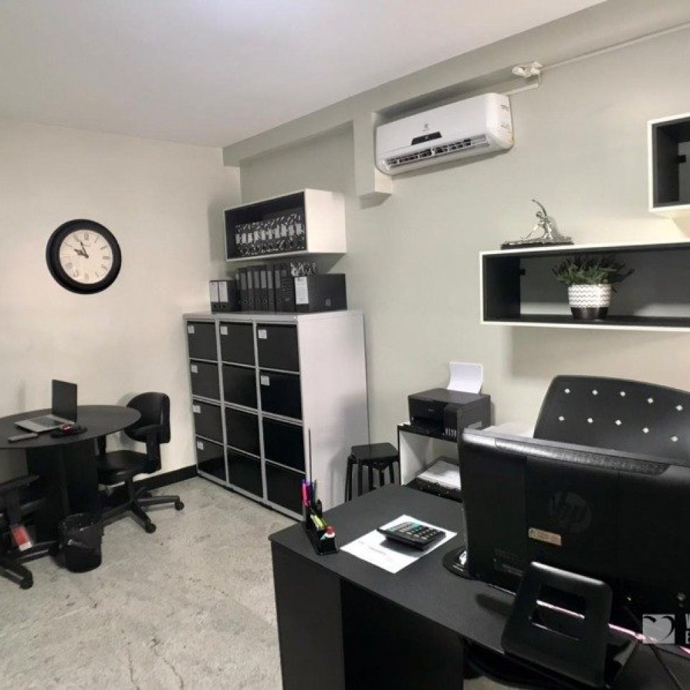 Ed. Next Office