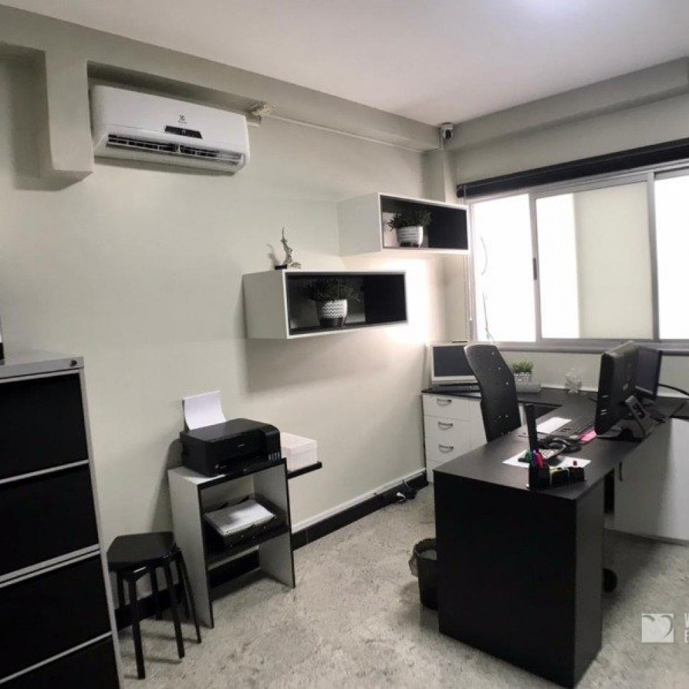 Ed. Next Office
