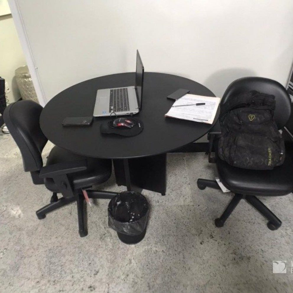 Ed. Next Office