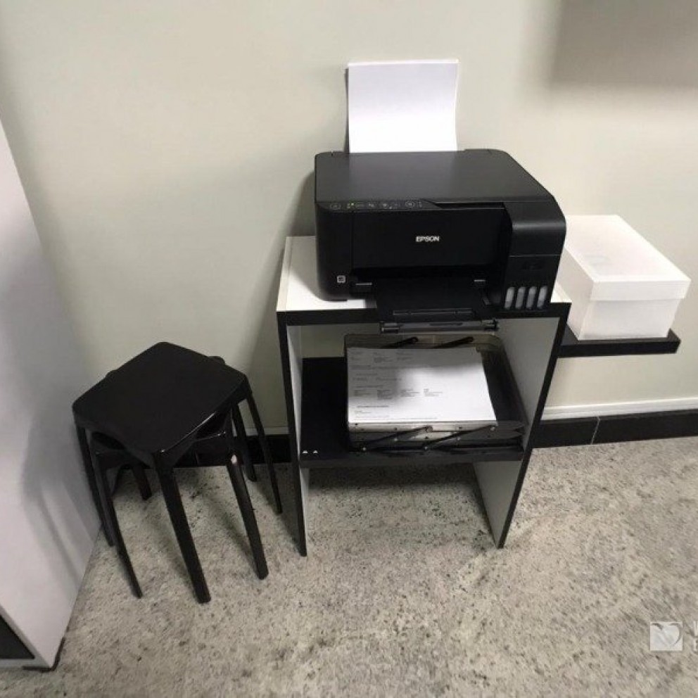 Ed. Next Office