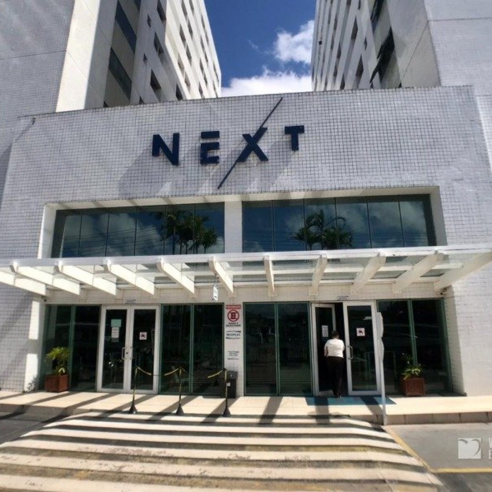 Ed. Next Office