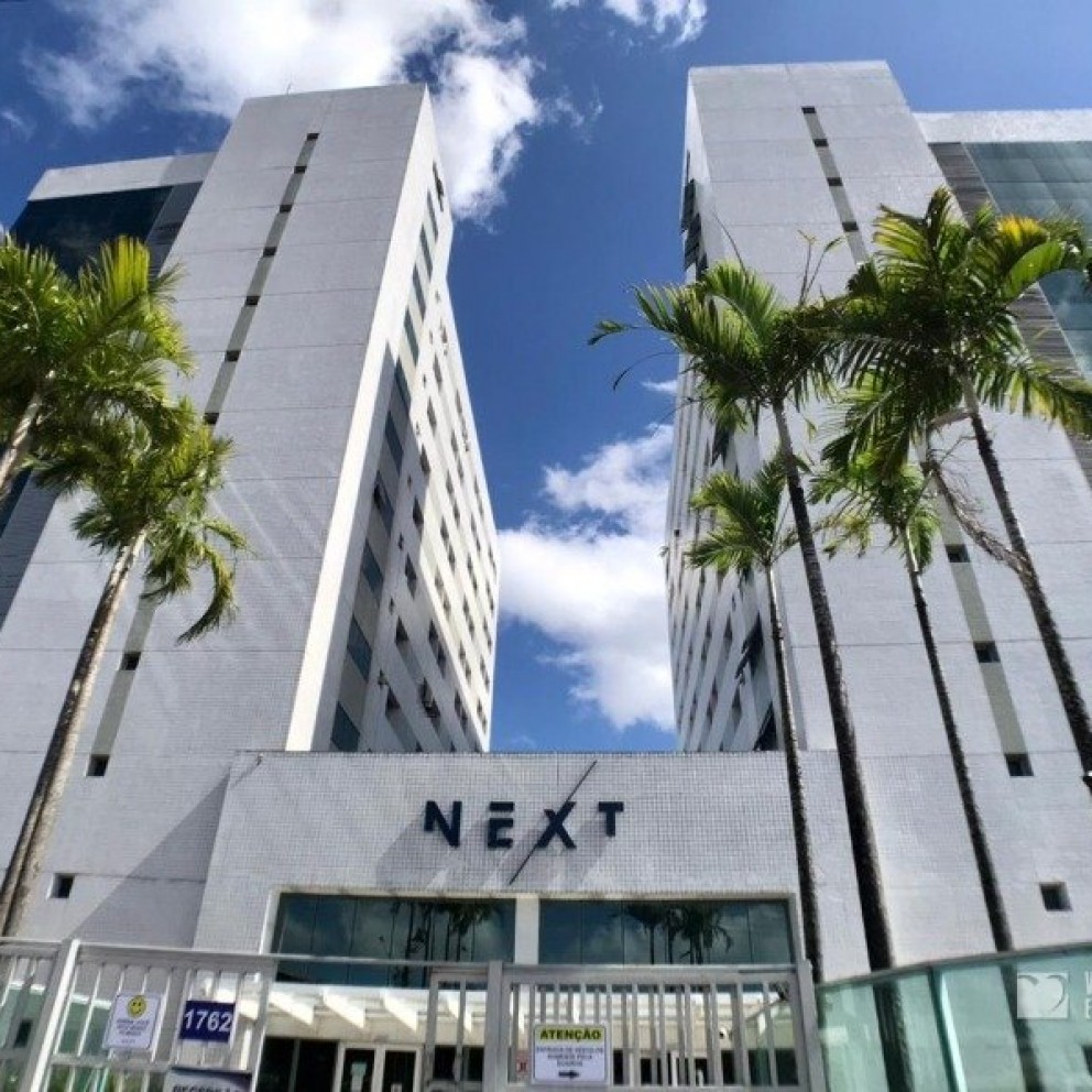 Ed. Next Office