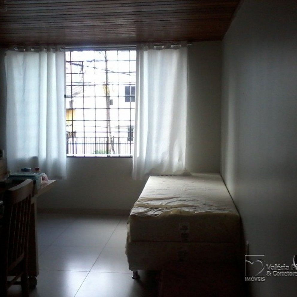 Casa 2 Pavimentos