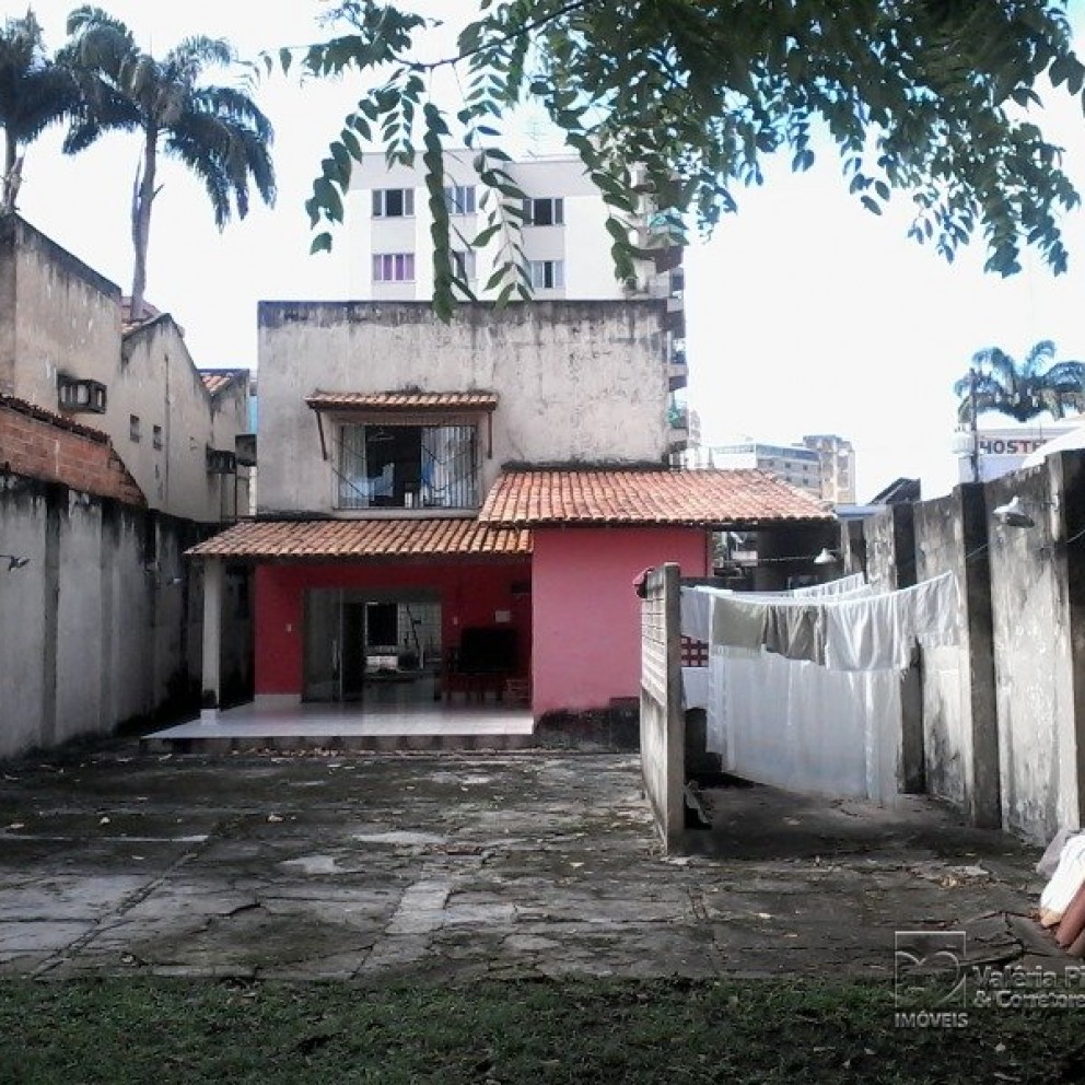 Casa 2 Pavimentos