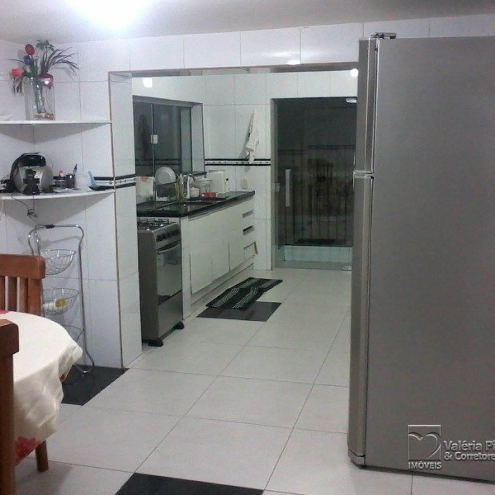 Casa 2 Pavimentos