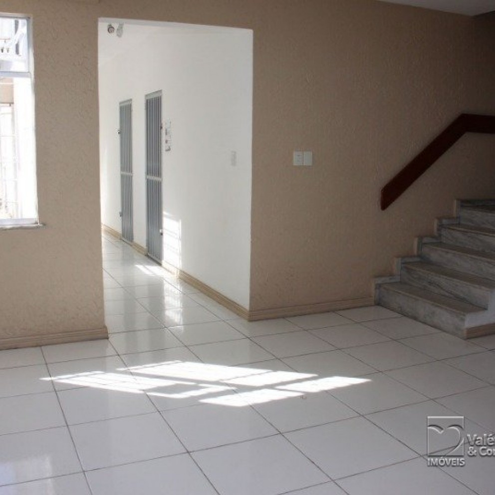 Prédio Comercial