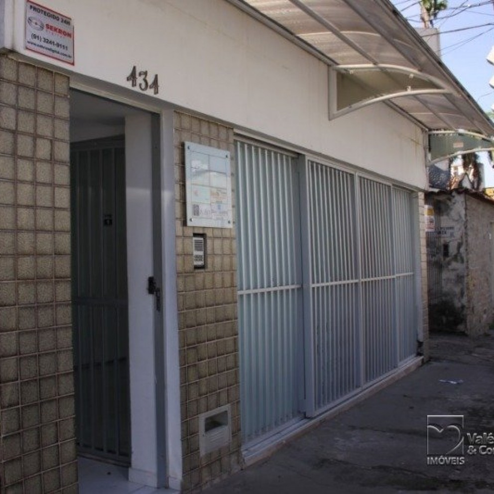 Prédio Comercial