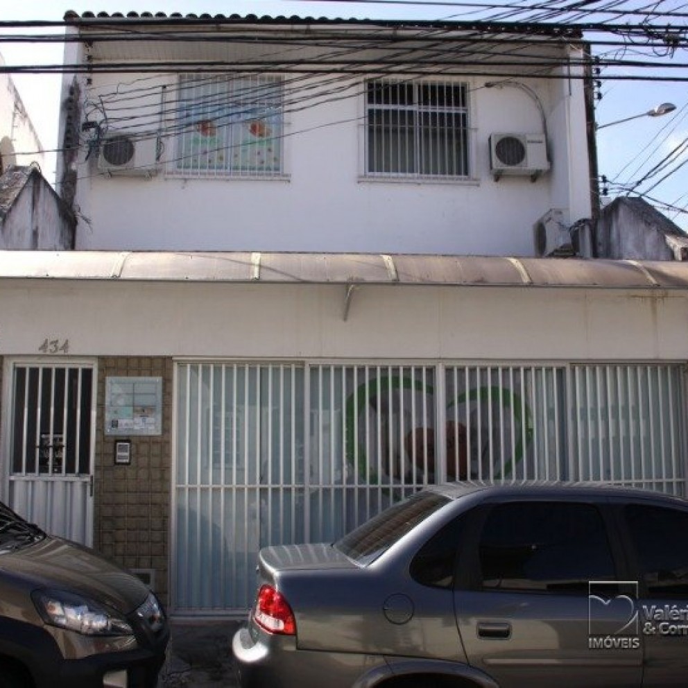 Prédio Comercial