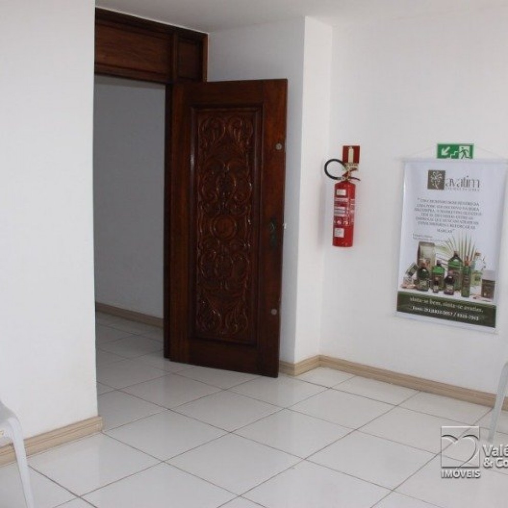 Prédio Comercial