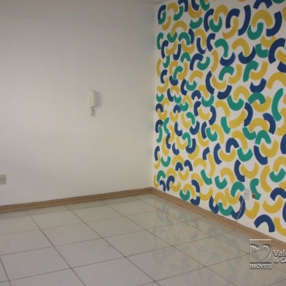 Prédio Comercial