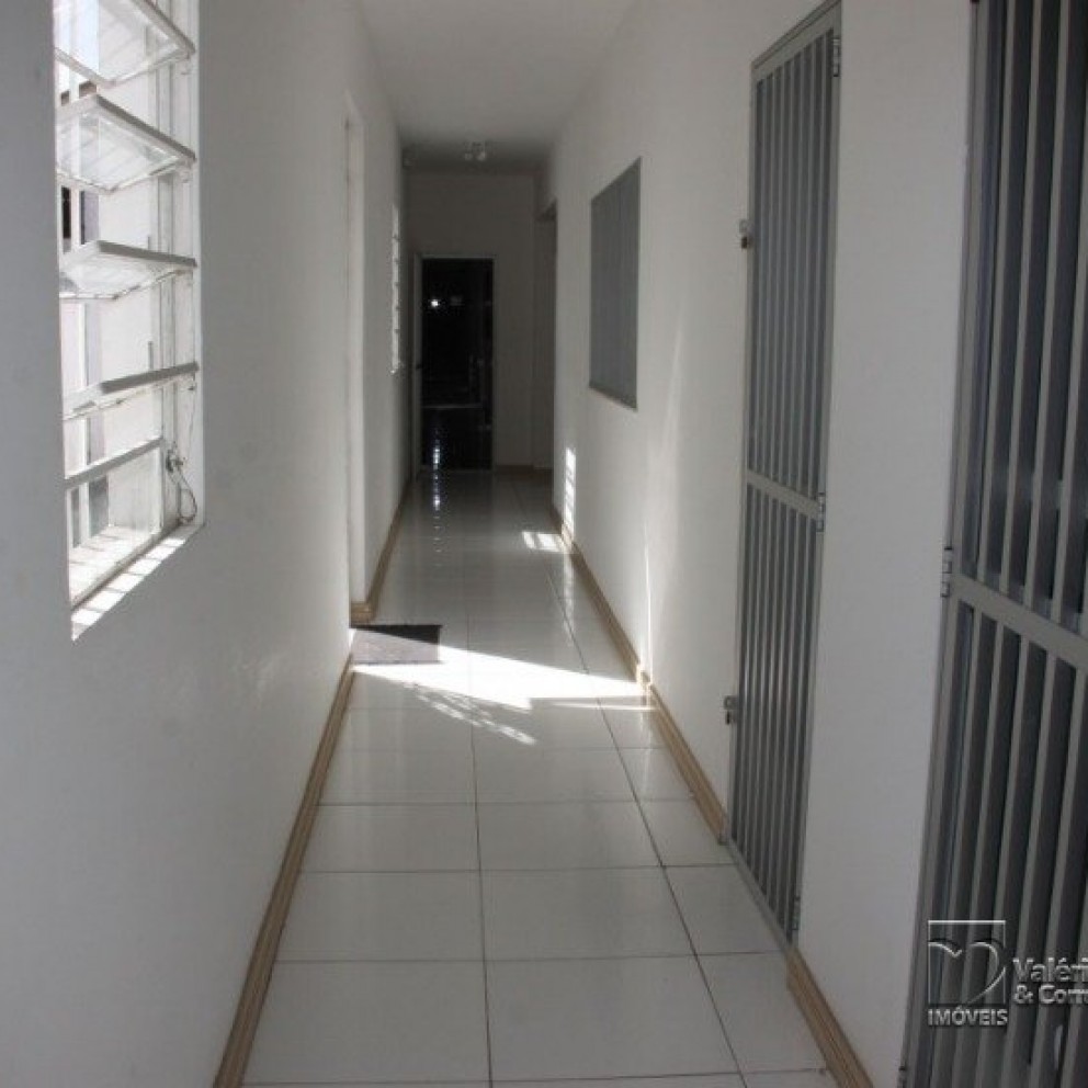 Prédio Comercial