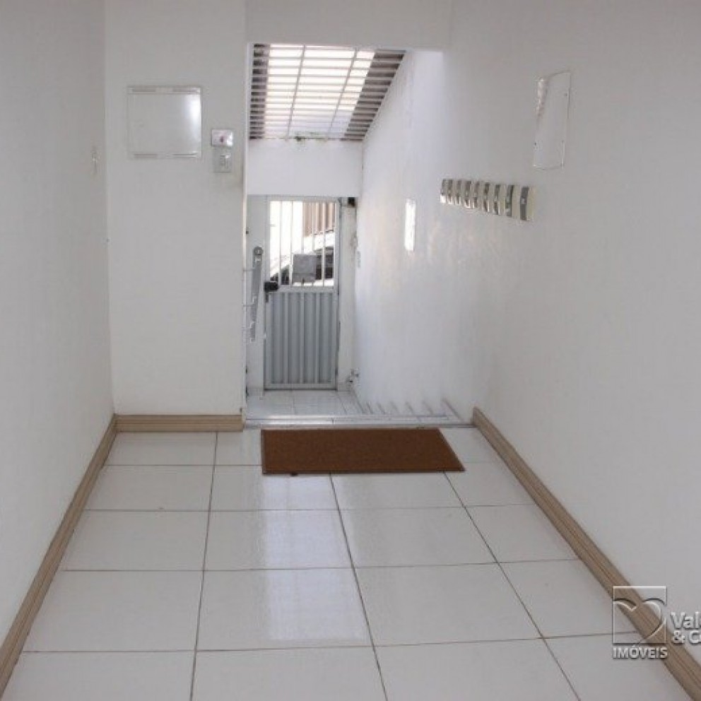 Prédio Comercial