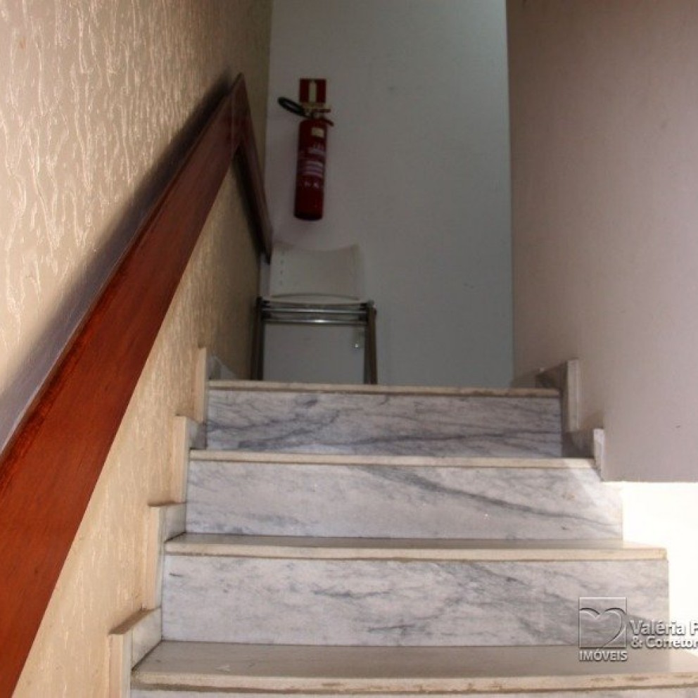 Prédio Comercial