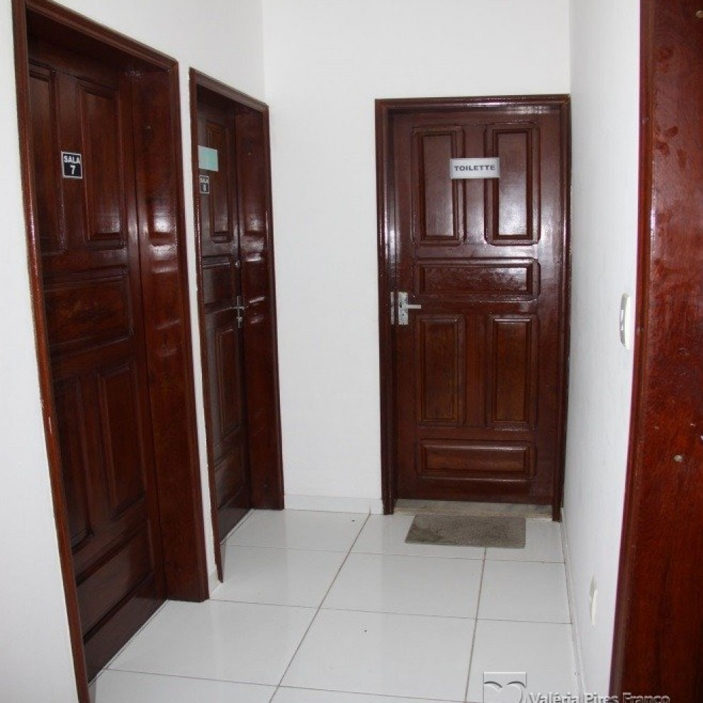Prédio Comercial