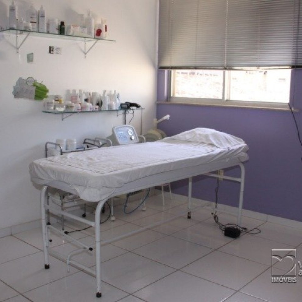 Prédio Comercial