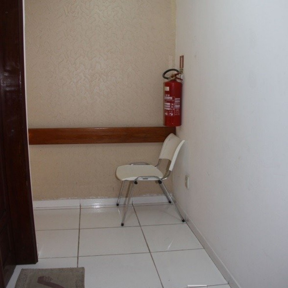 Prédio Comercial