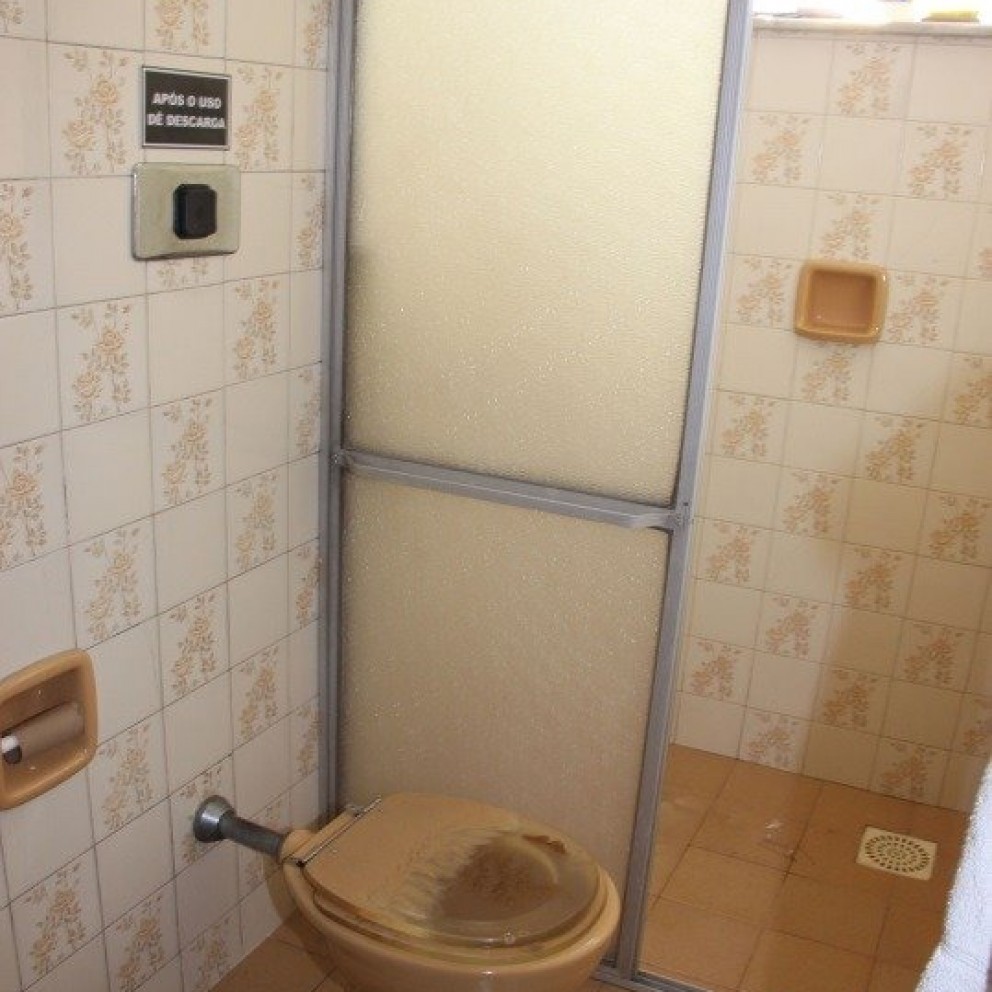 Prédio Comercial