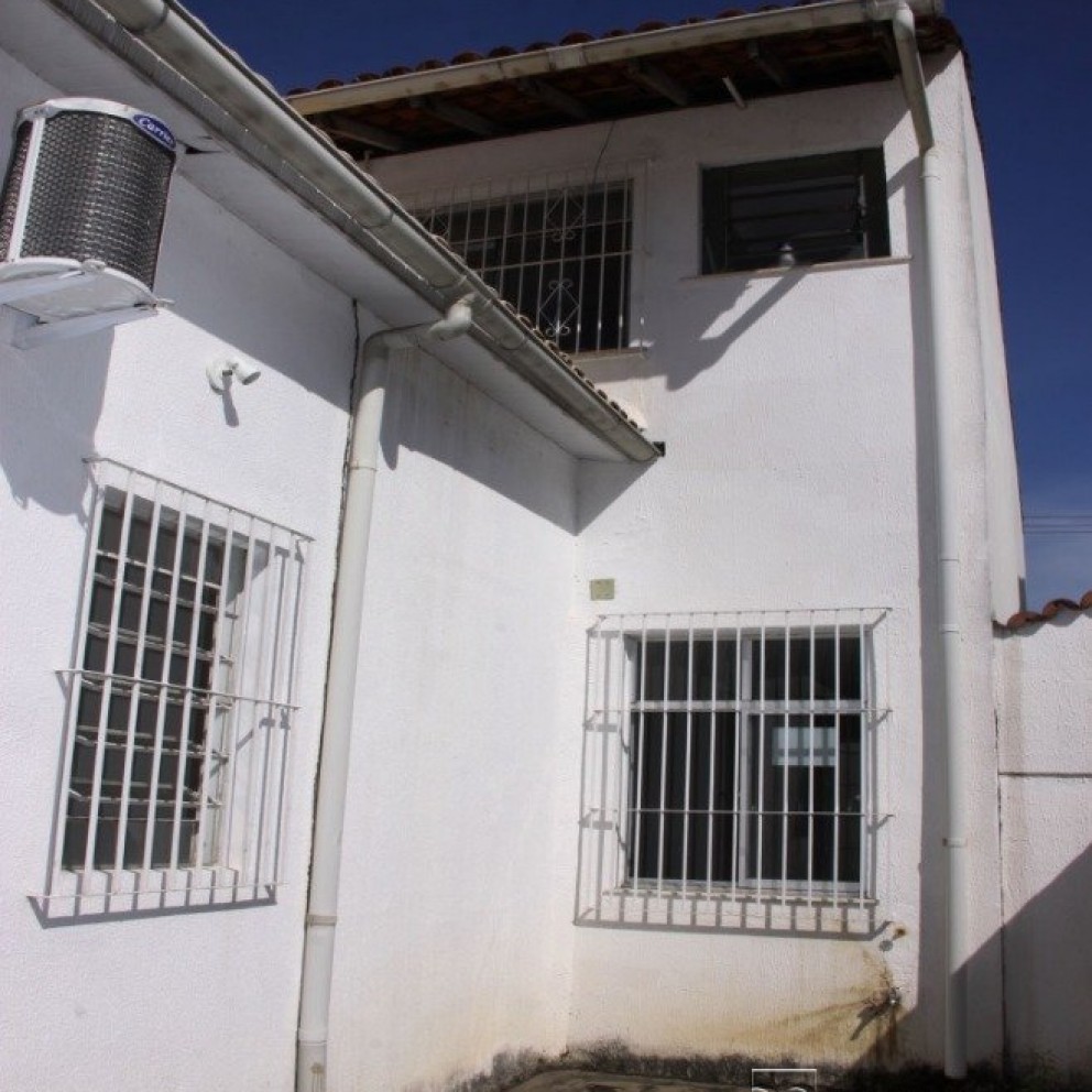 Prédio Comercial