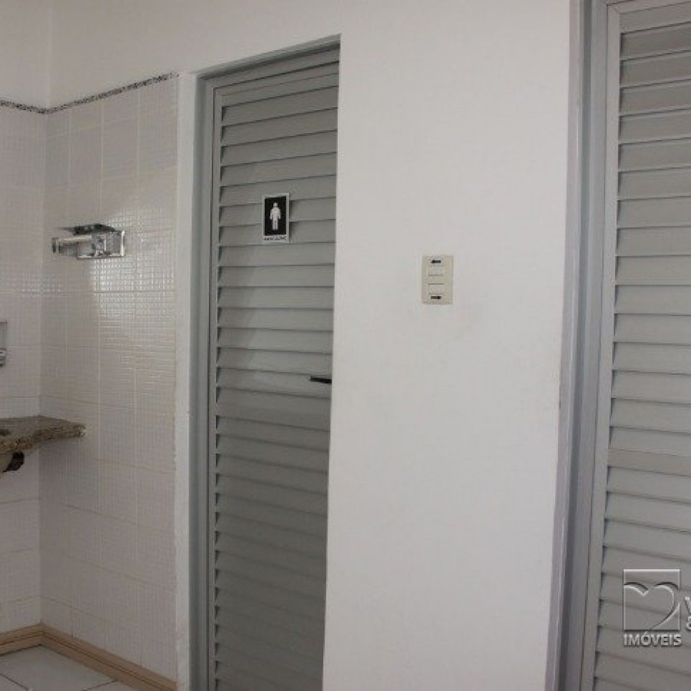 Prédio Comercial
