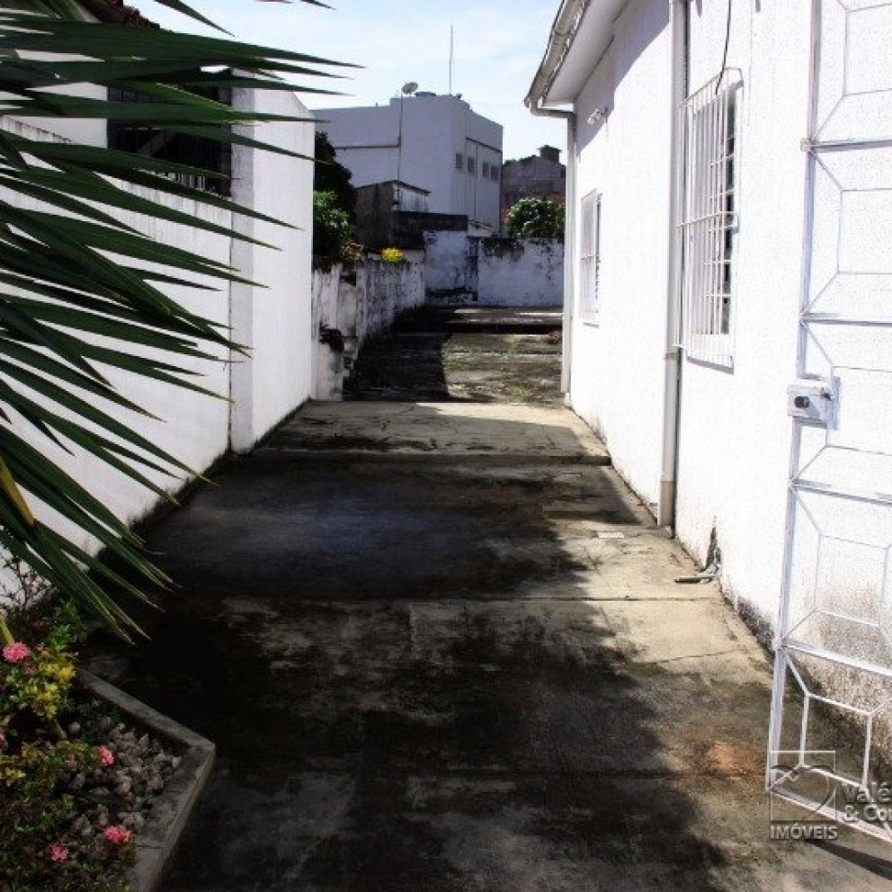 Prédio Comercial