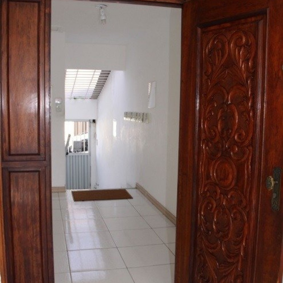 Prédio Comercial