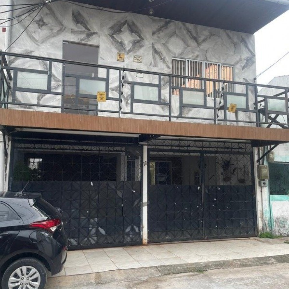 Casa Em Alameda