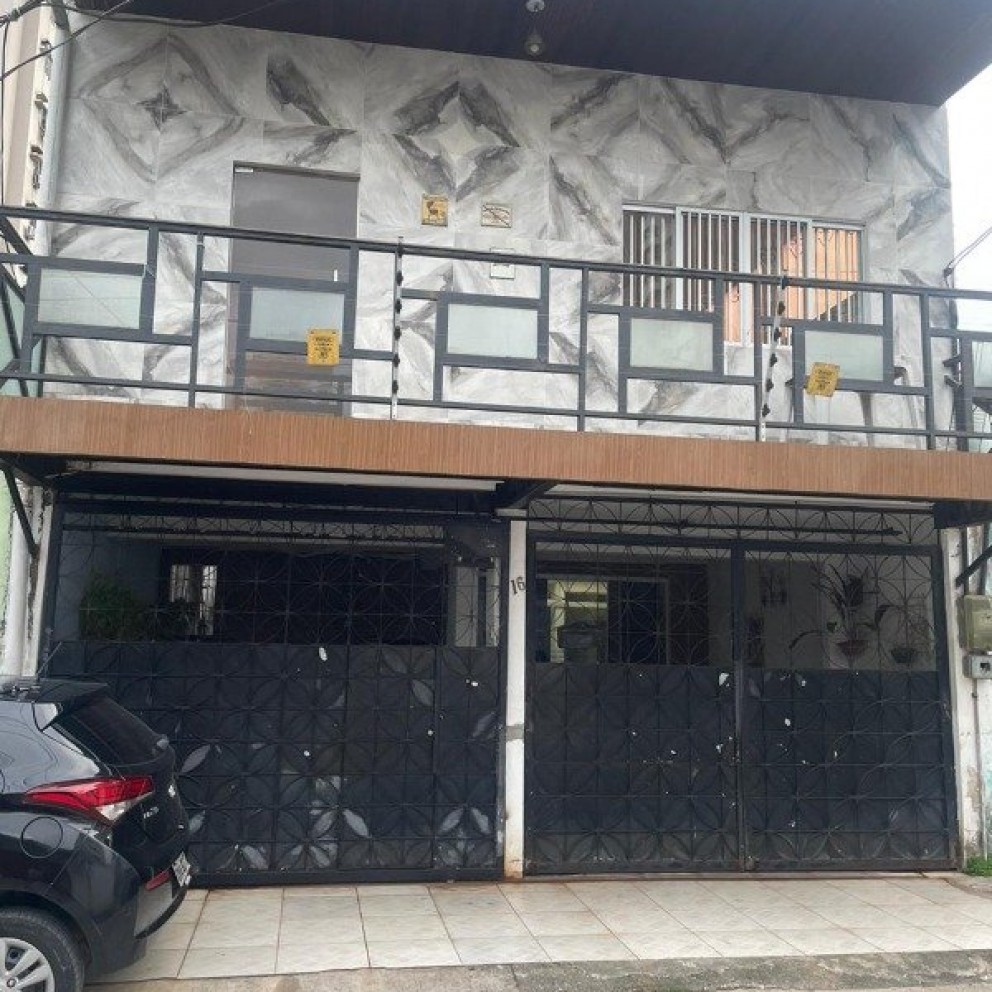 Casa Em Alameda