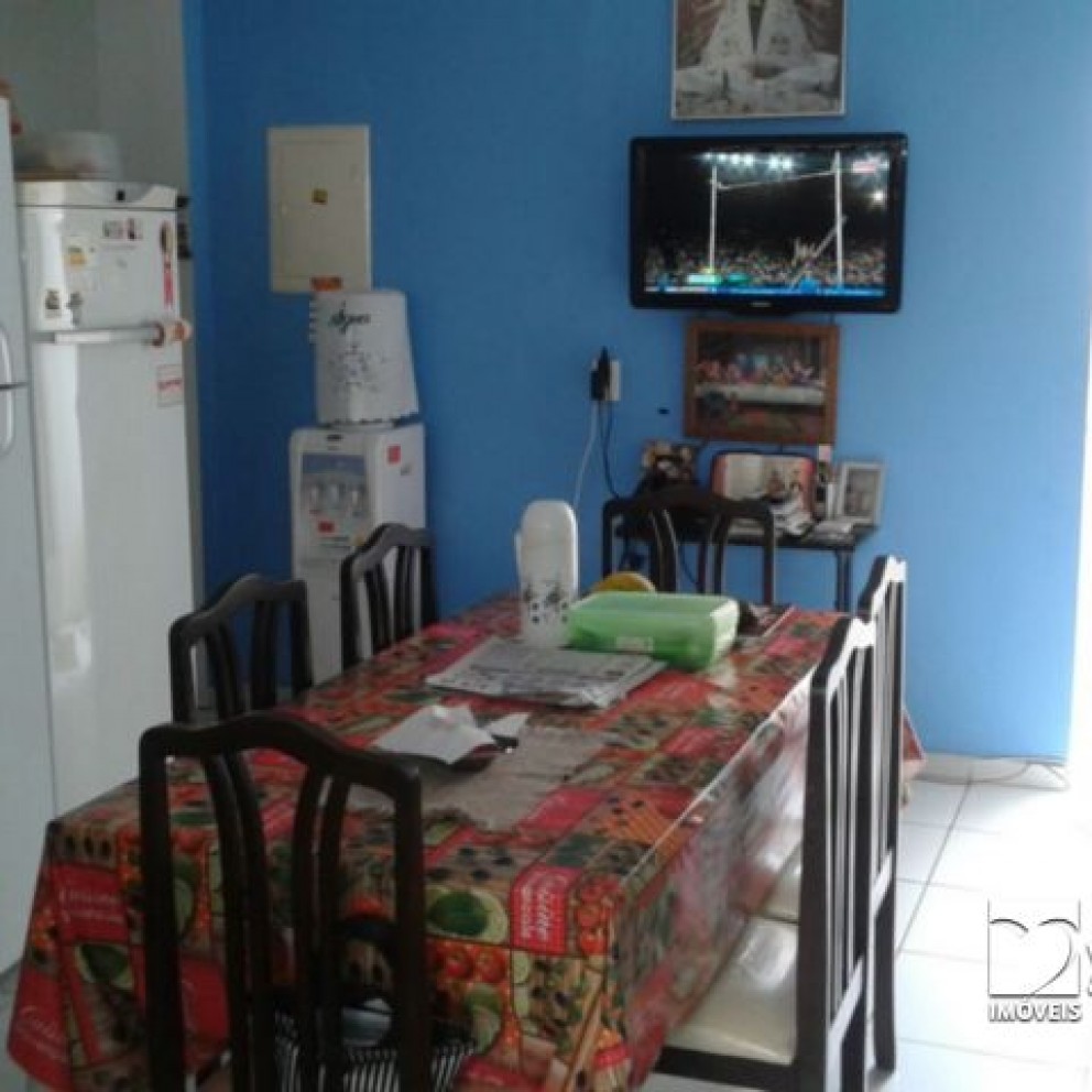 Casa Em Alameda