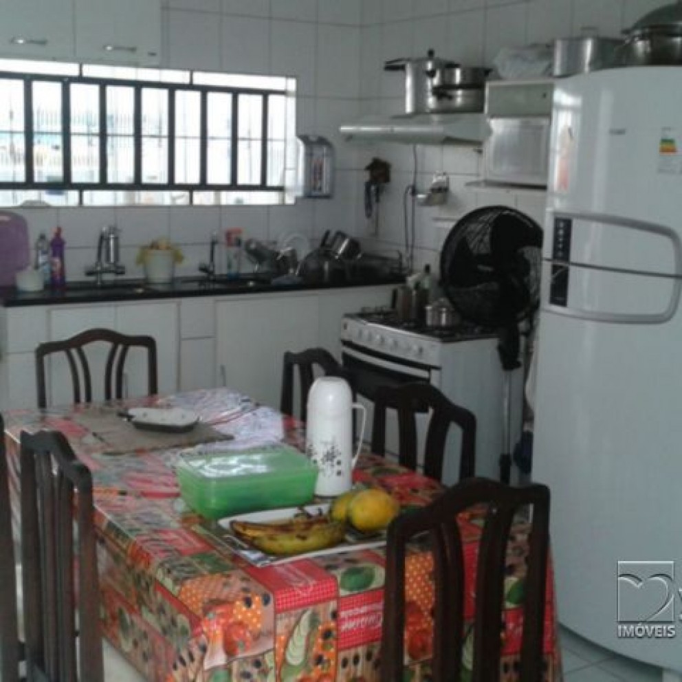 Casa Em Alameda