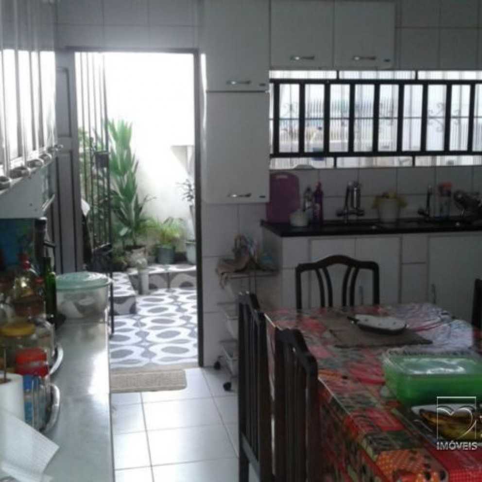 Casa Em Alameda