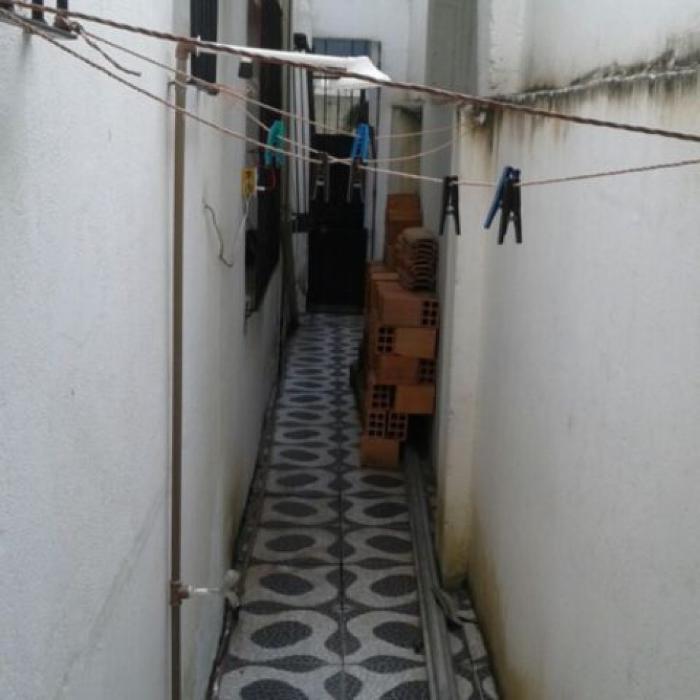 Casa Em Alameda