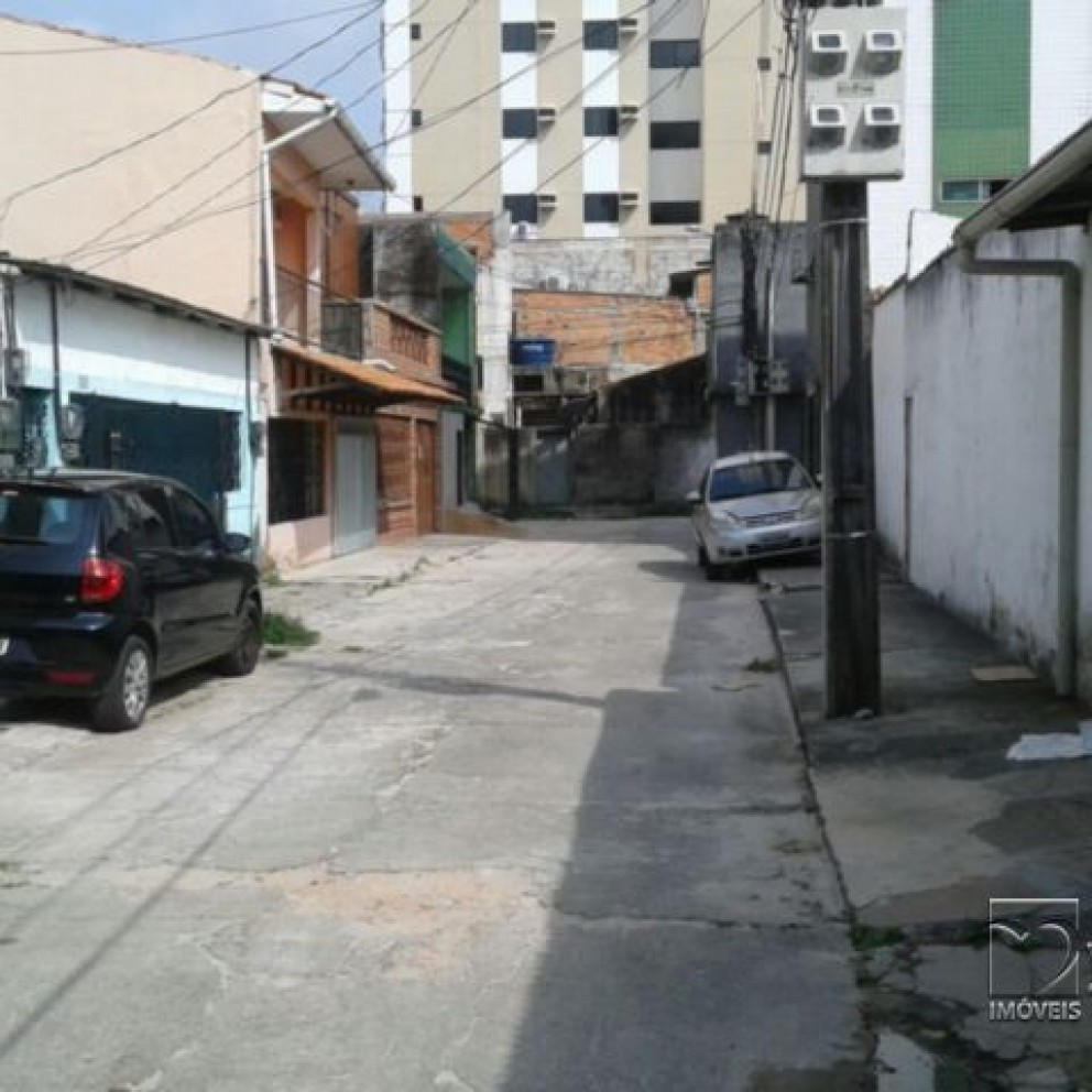 Casa Em Alameda