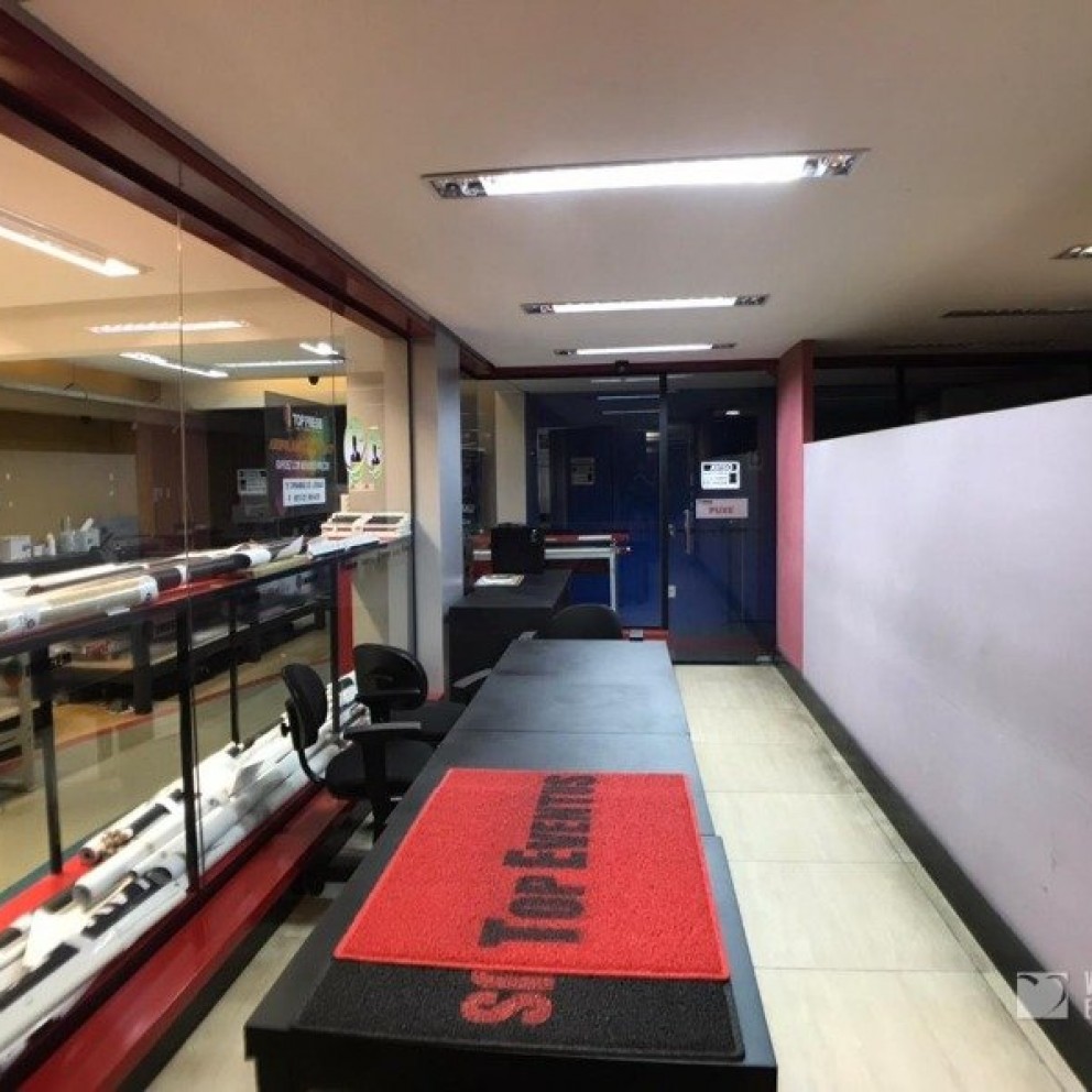 Prédio Comercial