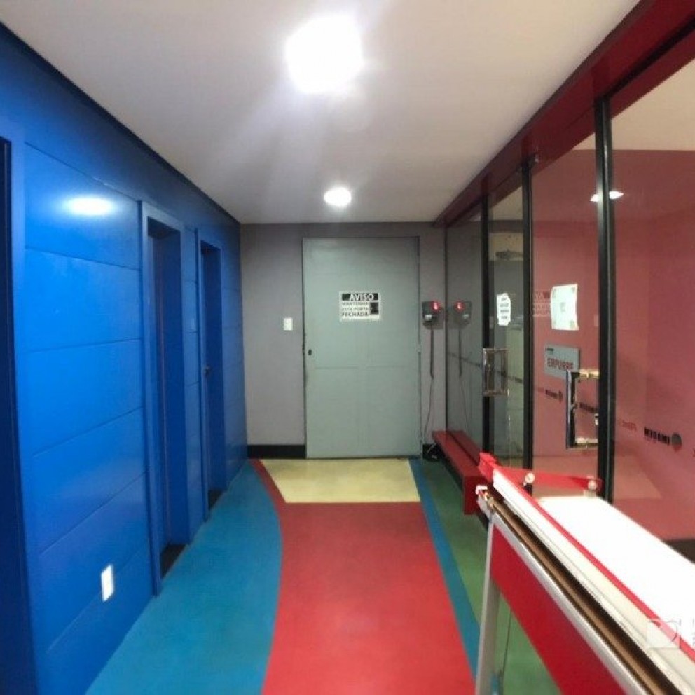 Prédio Comercial