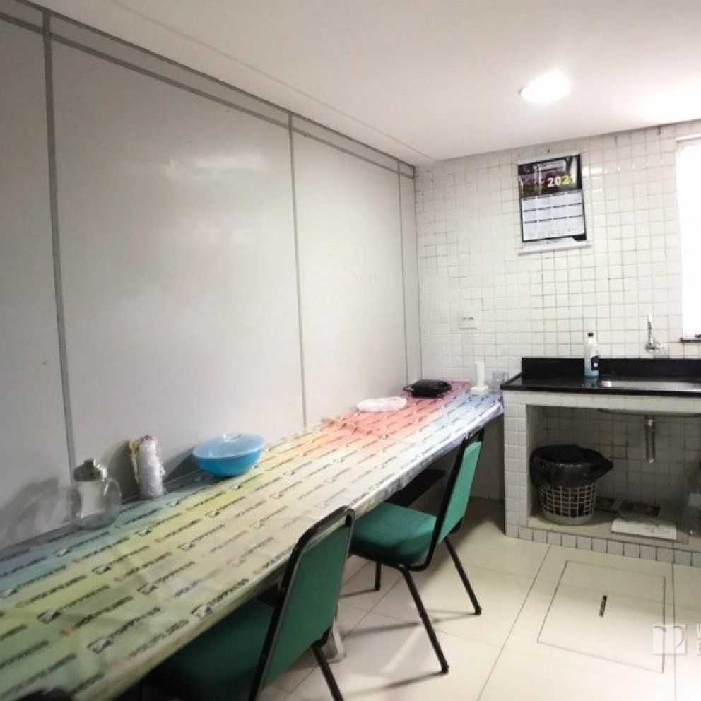 Prédio Comercial