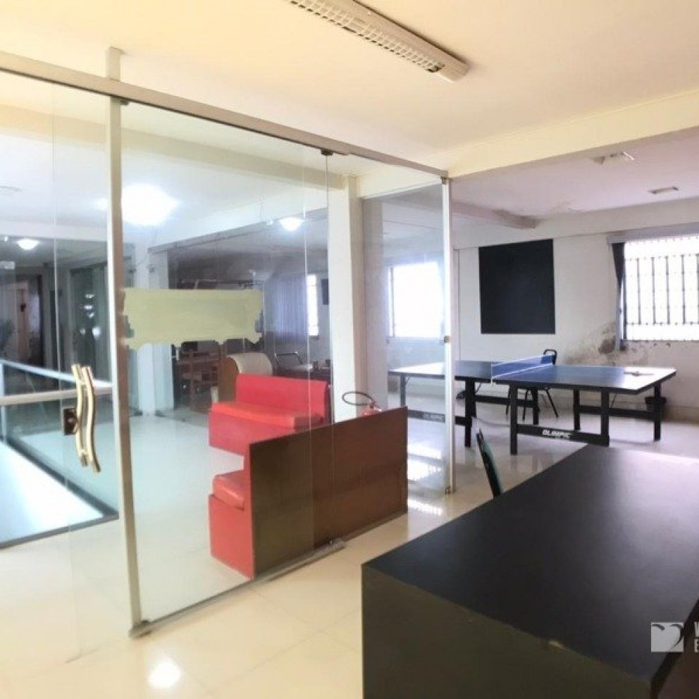 Prédio Comercial