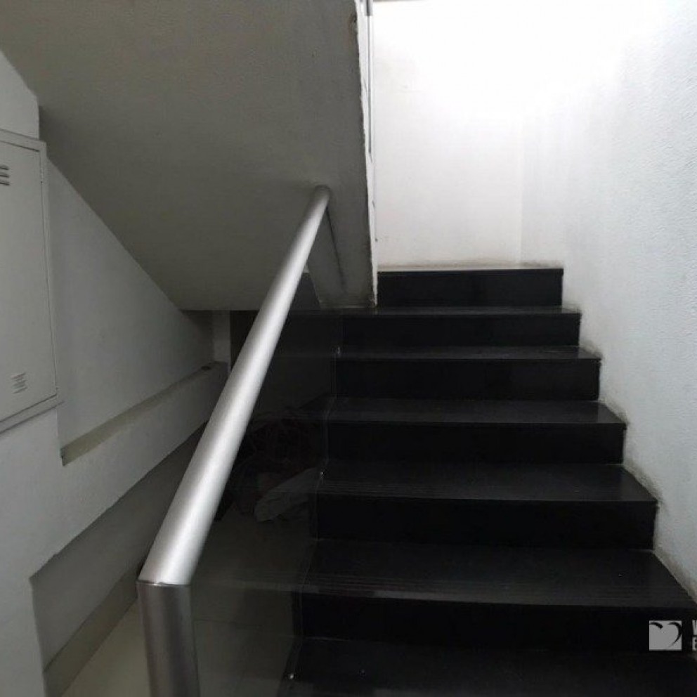 Prédio Comercial