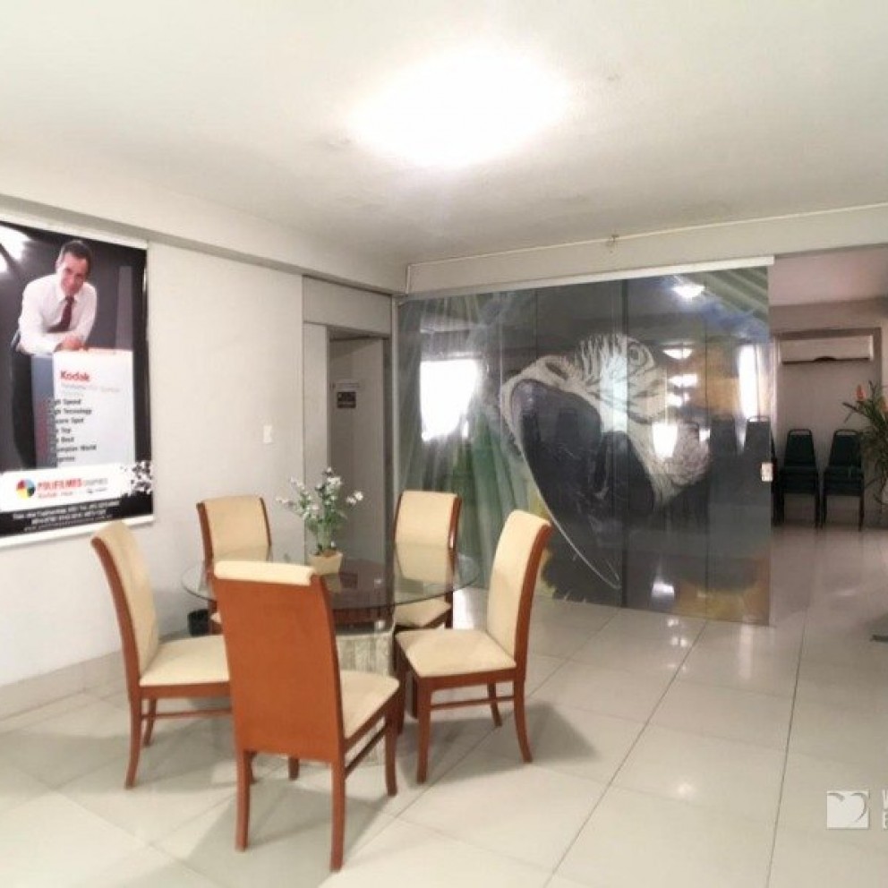 Prédio Comercial