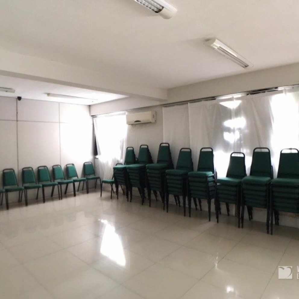 Prédio Comercial