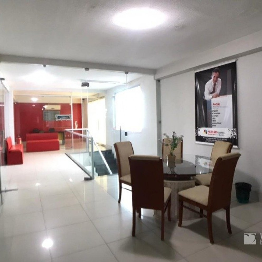 Prédio Comercial