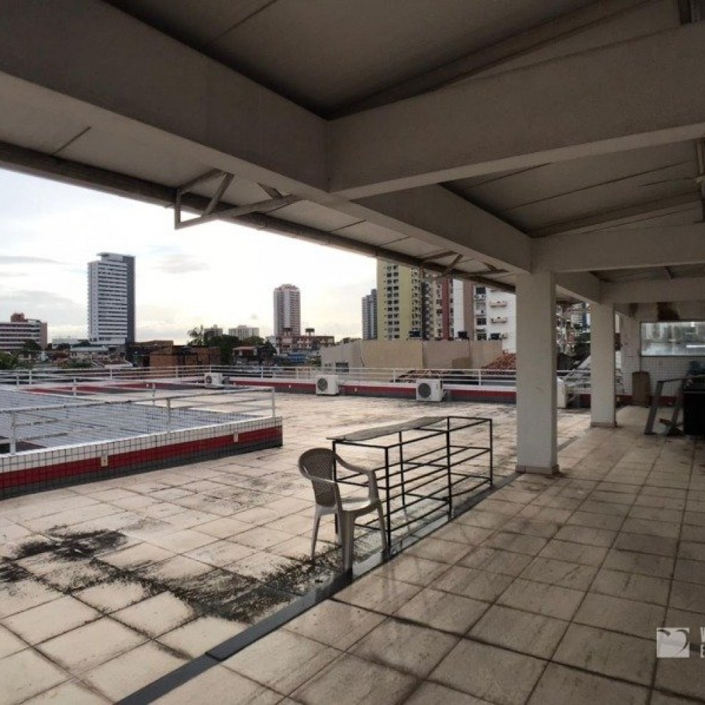 Prédio Comercial