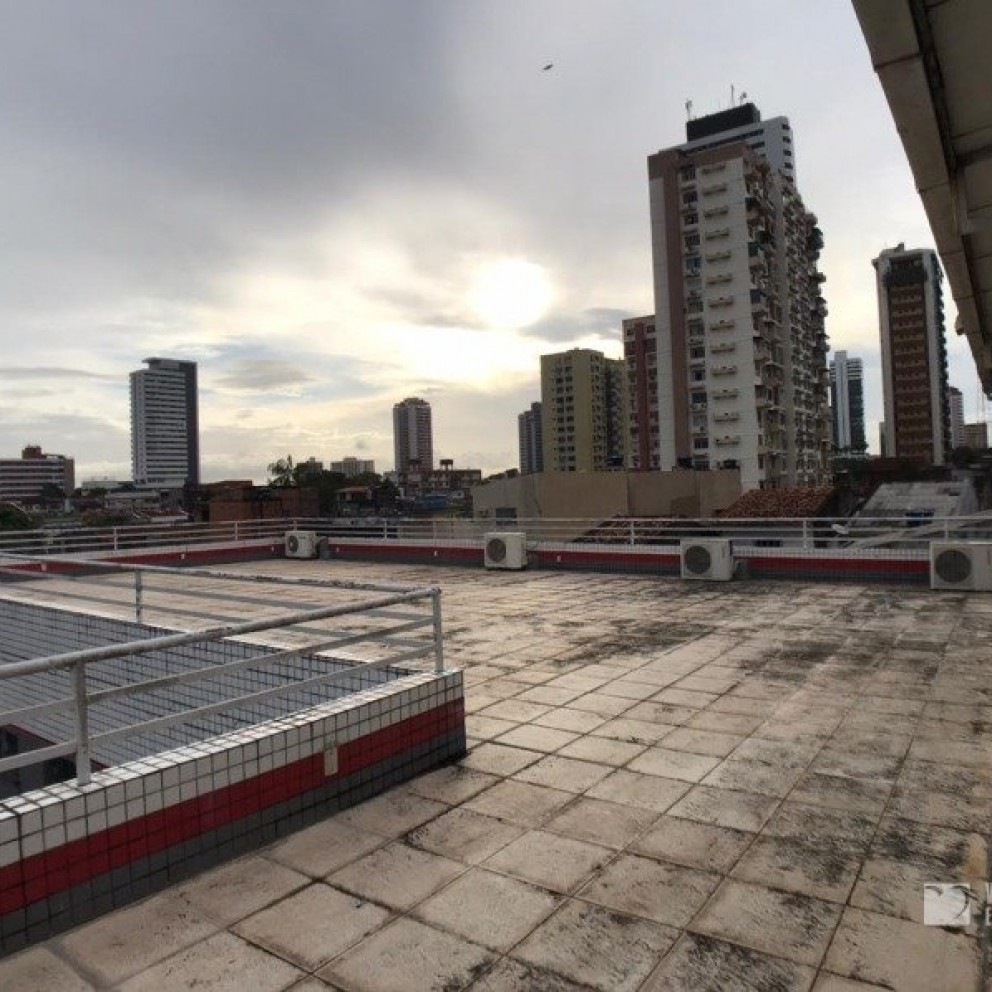 Prédio Comercial