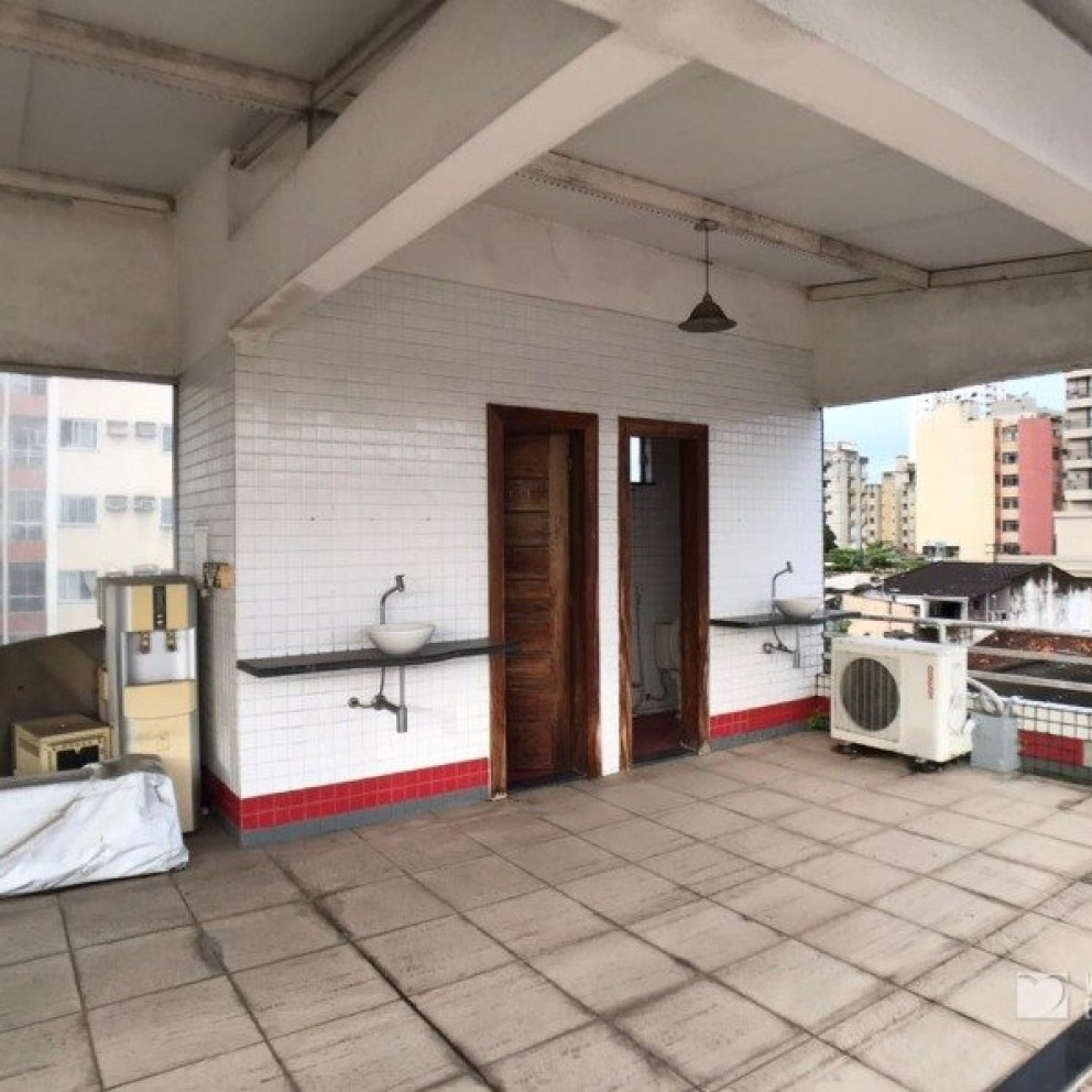 Prédio Comercial
