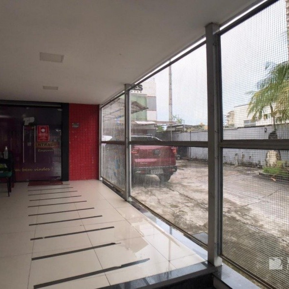 Prédio Comercial